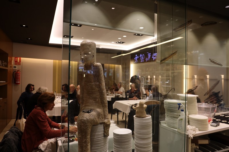 Restaurante Rausell Valencia