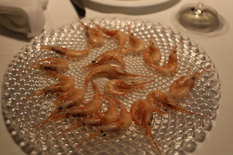 Restaurante Rausell Valencia