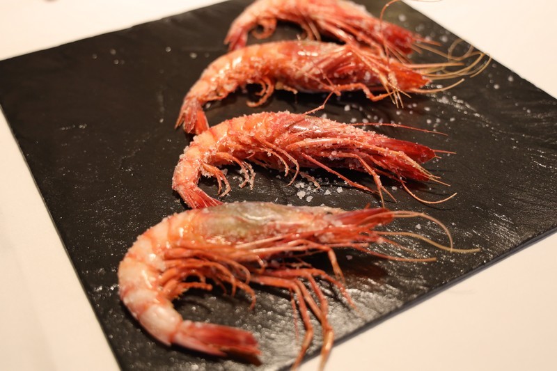 Restaurante Rausell Valencia