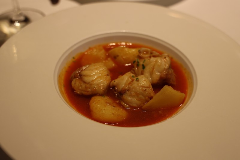 Restaurante Rausell Valencia