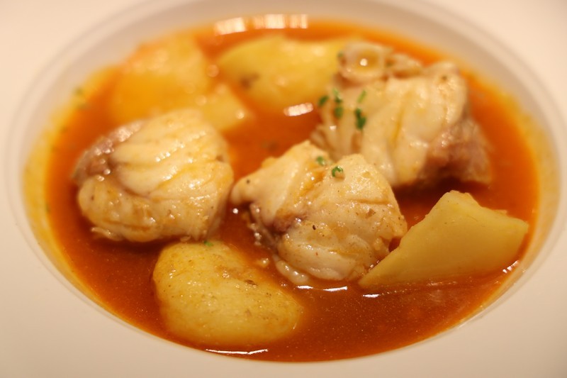 Restaurante Rausell Valencia