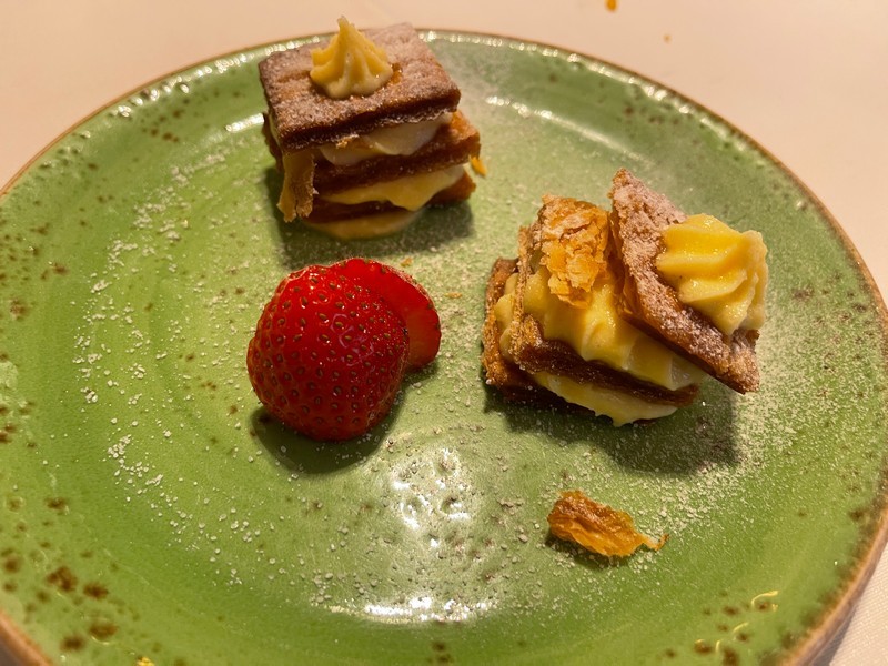 Restaurante Rausell Valencia