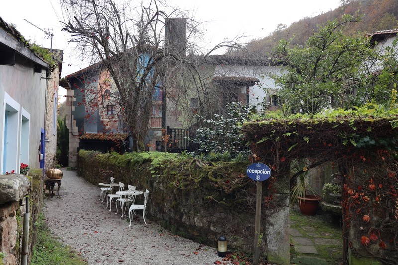 Restaurante Selores