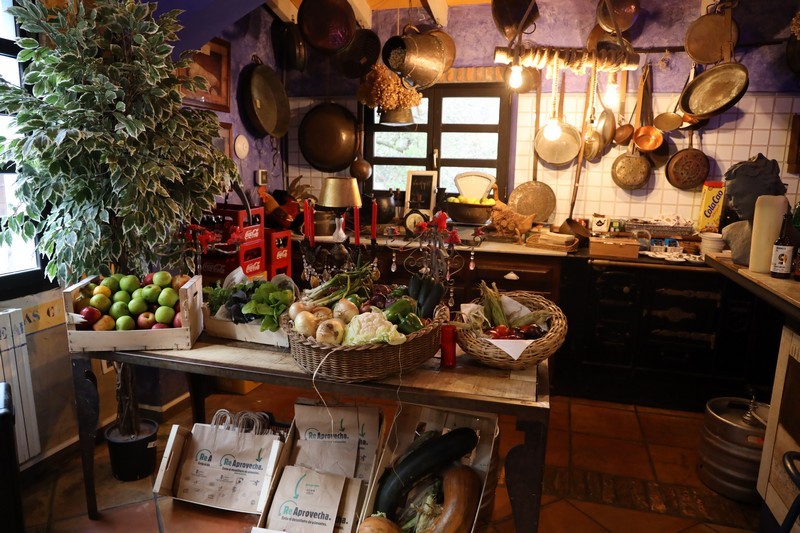 Restaurante Selores