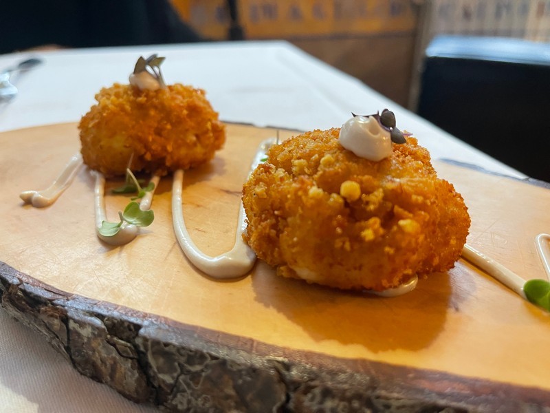 Restaurante Selores