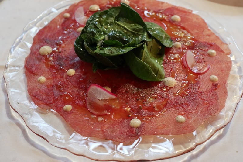 Restaurante Selores
