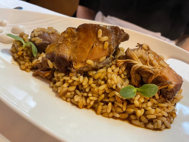 Restaurante Selores