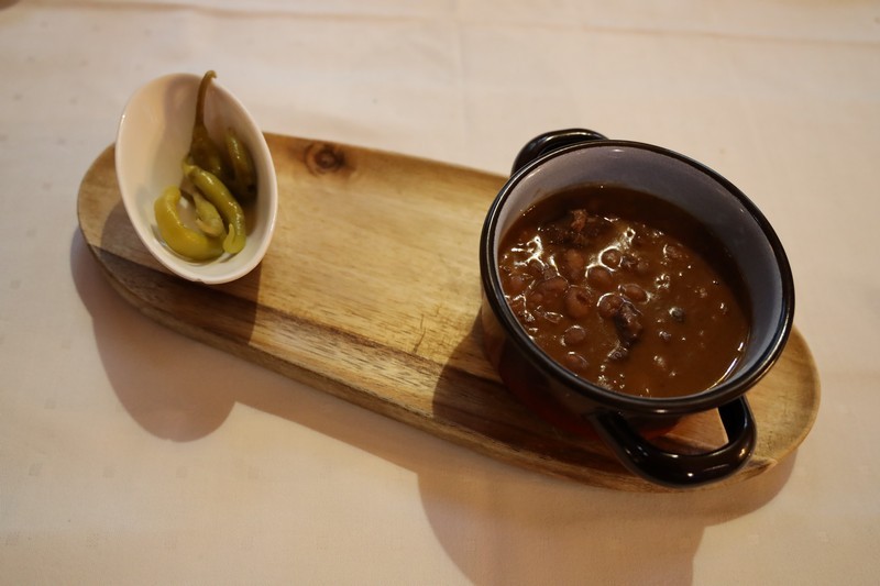Restaurante Selores