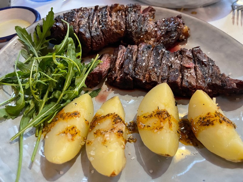 Restaurante Selores