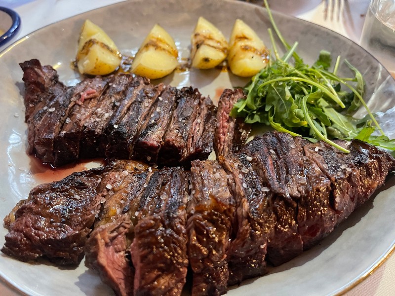 Restaurante Selores