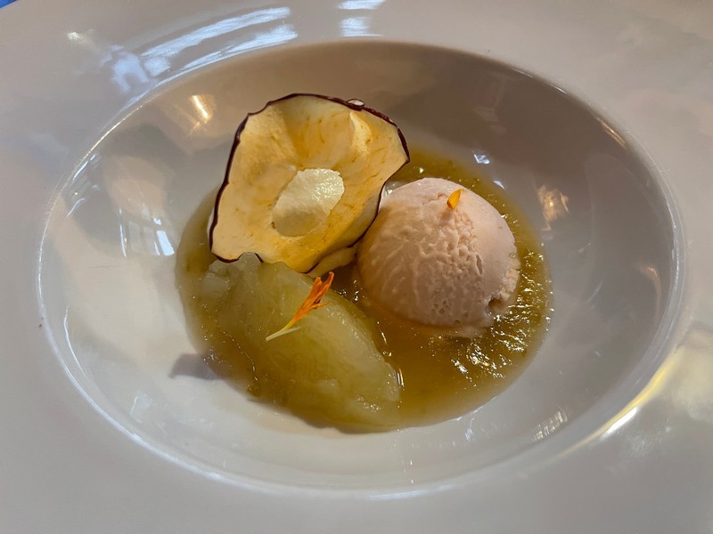 Restaurante Selores