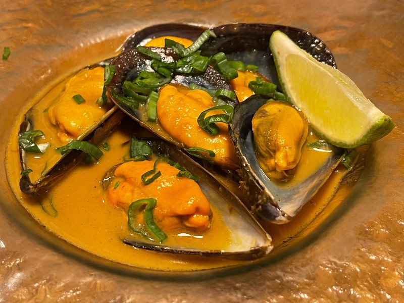 Restaurante Umma Santander