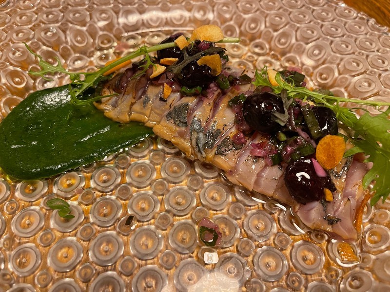 Restaurante Umma Santander