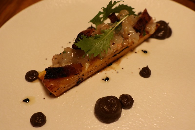 Restaurante Umma Santander