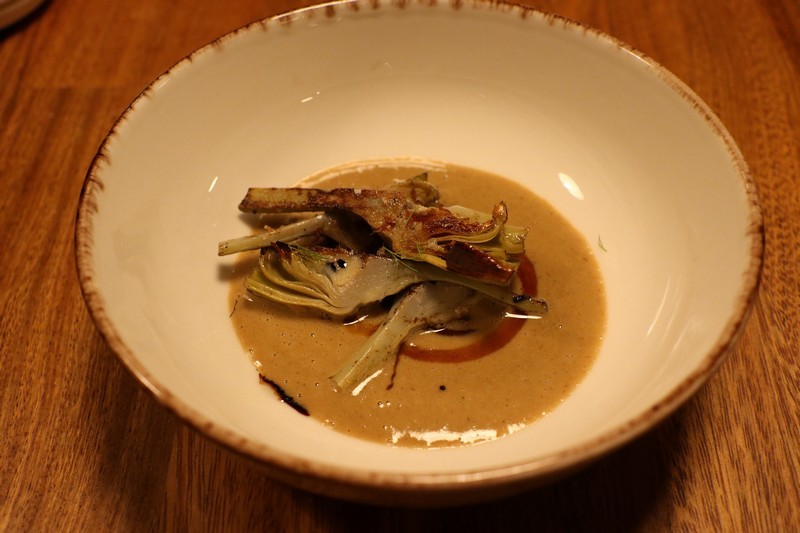 Restaurante Umma Santander