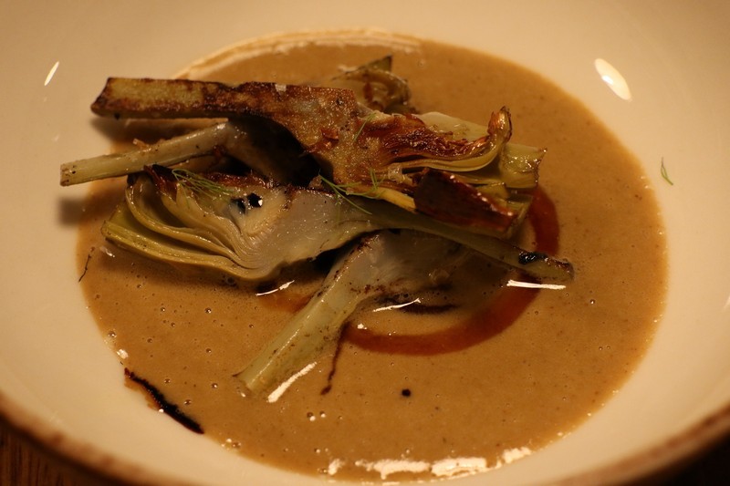 Restaurante Umma Santander