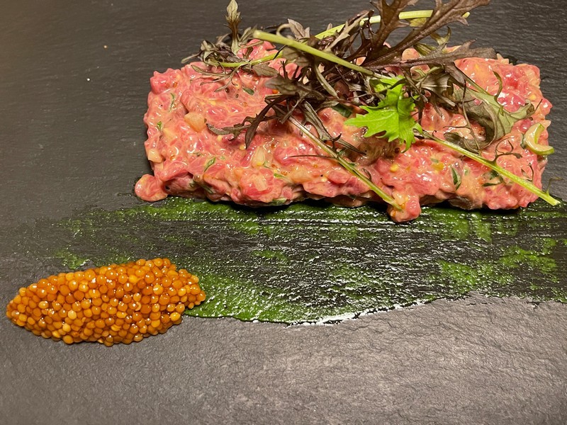 Restaurante Umma Santander