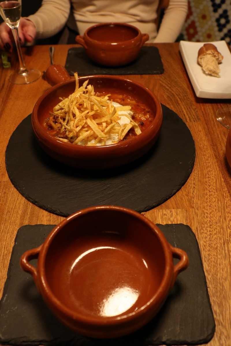 Restaurante Umma Santander