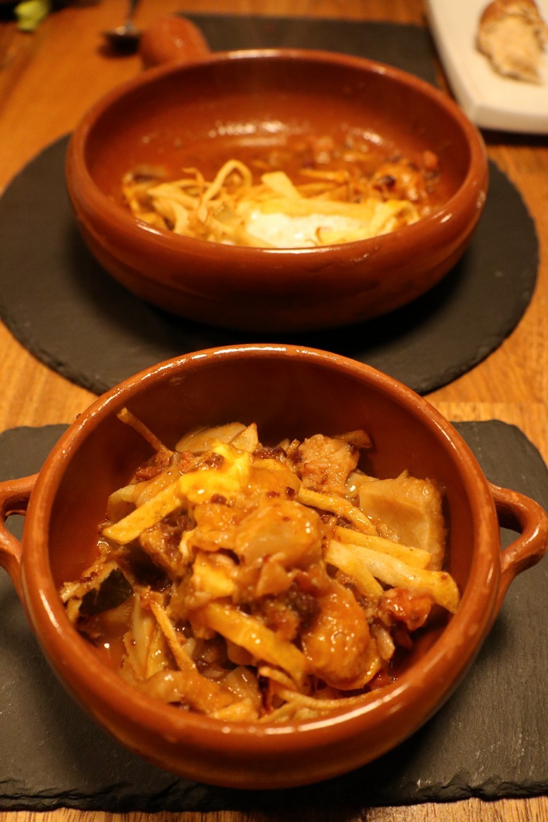Restaurante Umma Santander