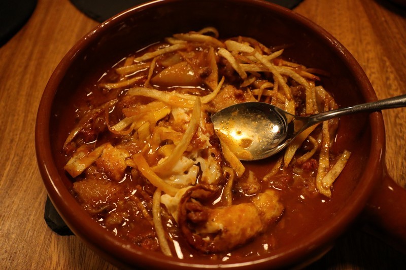 Restaurante Umma Santander