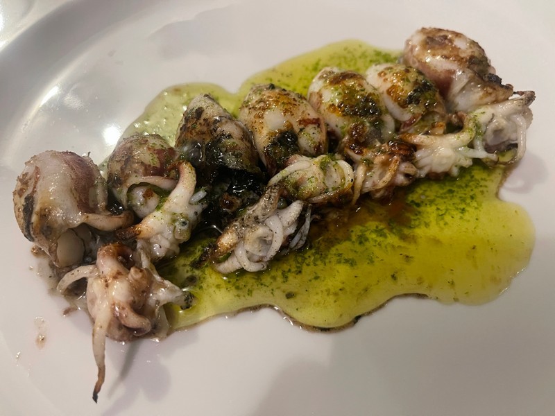 Restaurante Ventorro Valencia