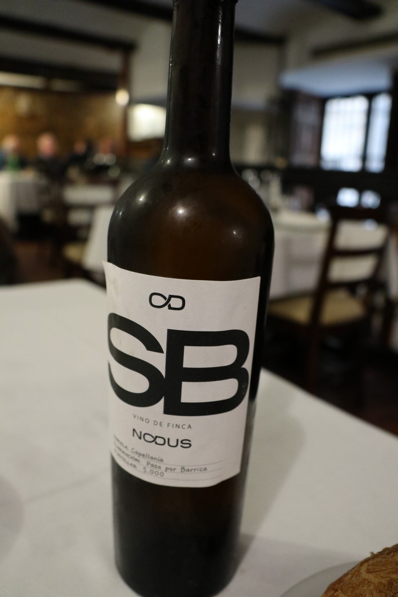 Restaurante Ventorro Valencia
