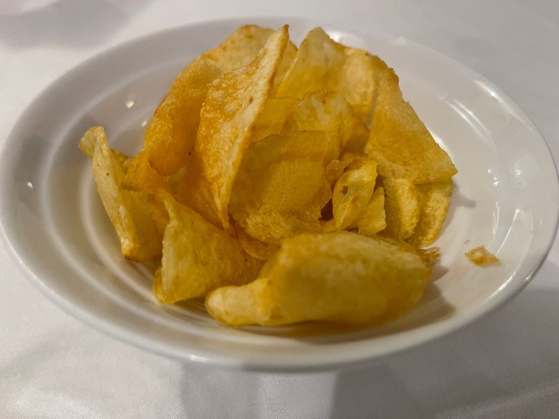 Restaurante Ventorro Valencia