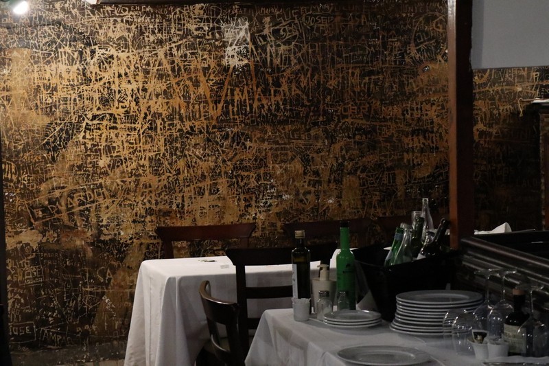 Restaurante Ventorro Valencia