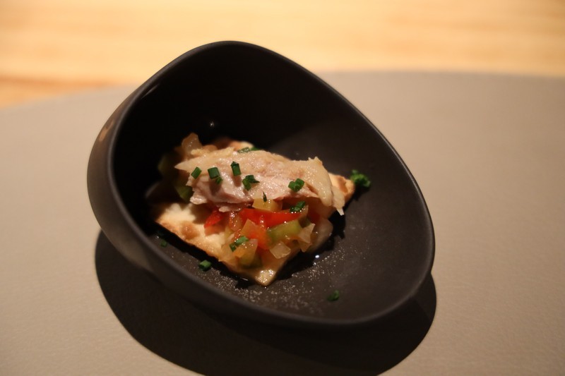 Restaurante Yain Teruel