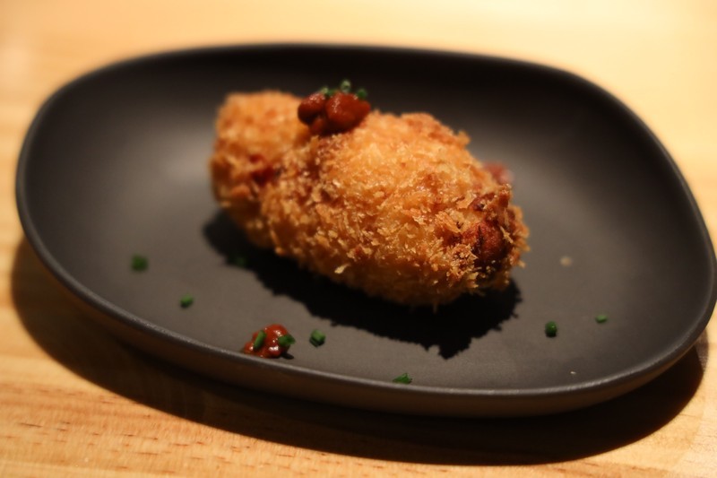Restaurante Yain Teruel