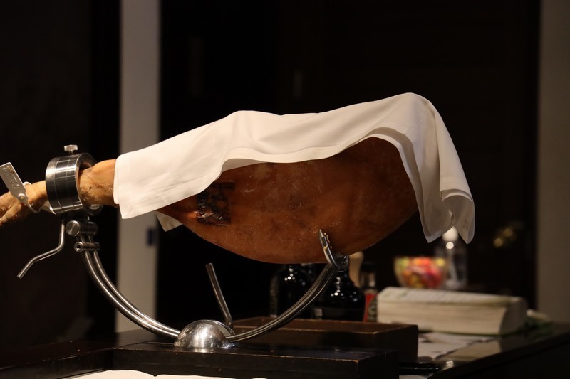 Restaurante Yain Teruel