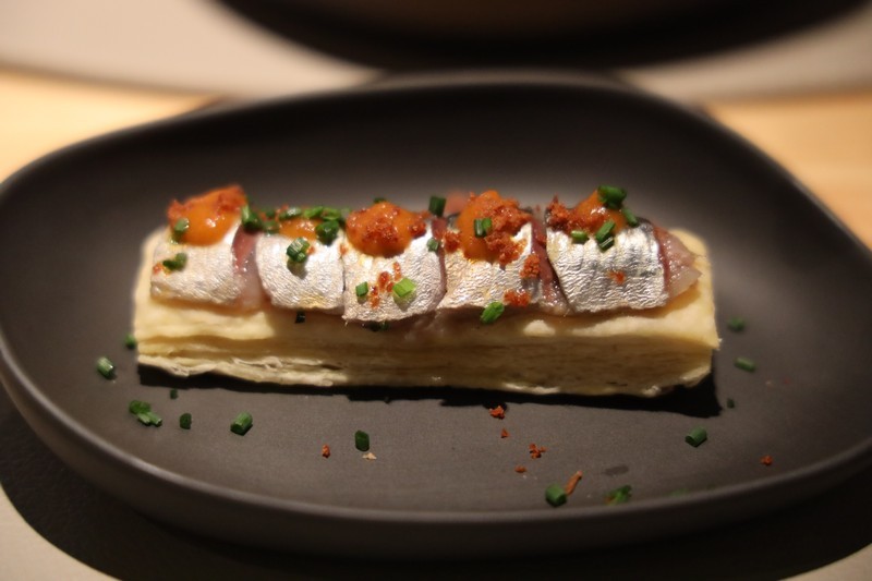 Restaurante Yain Teruel