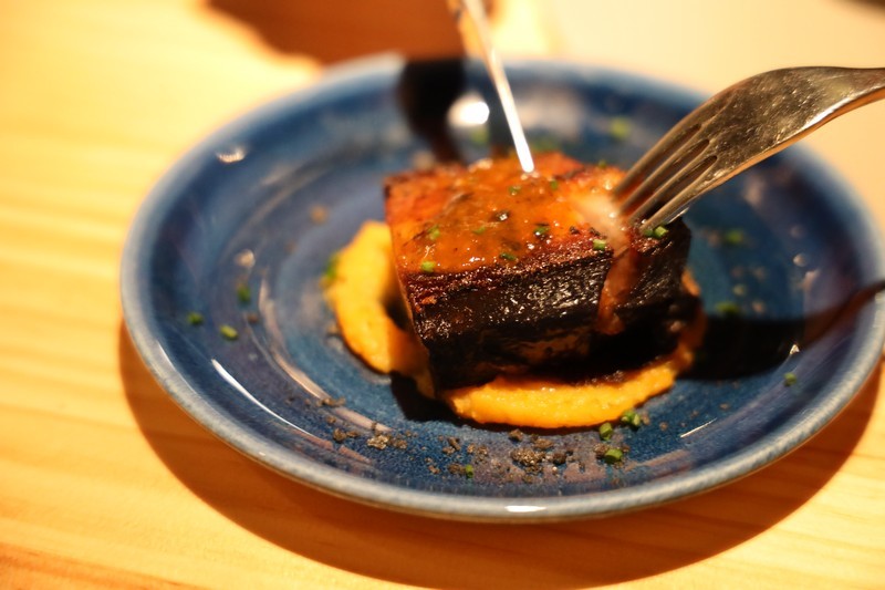 Restaurante Yain Teruel