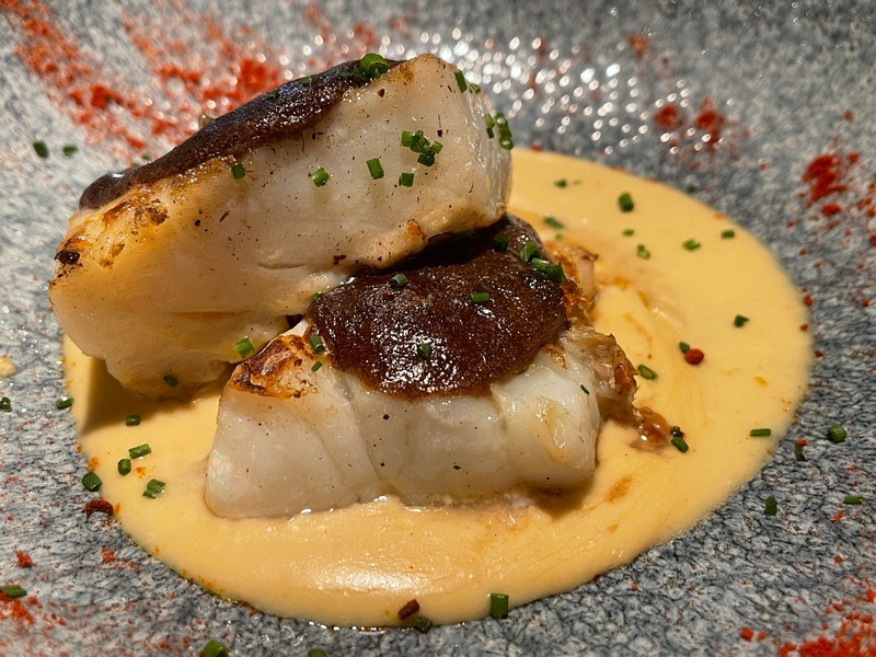 Restaurante Yain Teruel