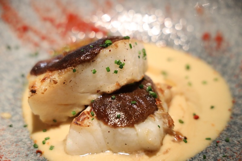 Restaurante Yain Teruel