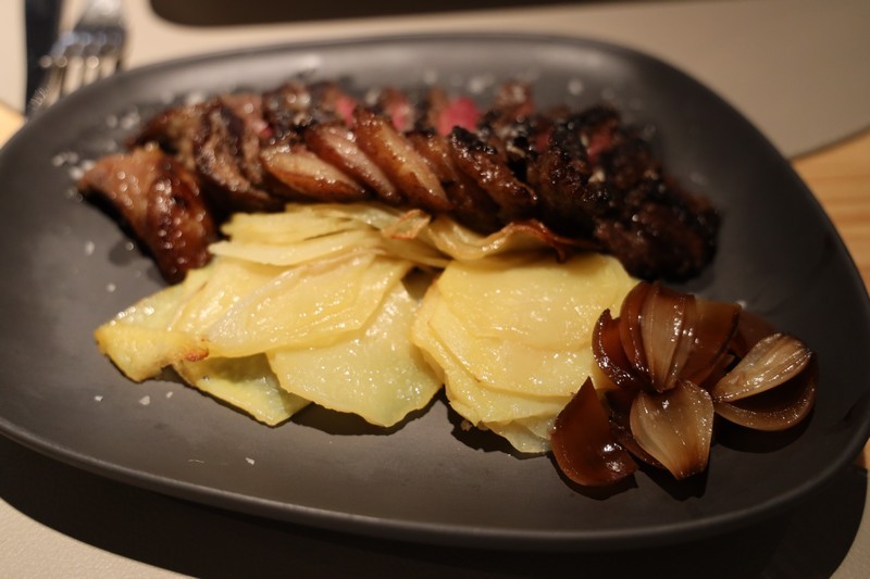 Restaurante Yain Teruel