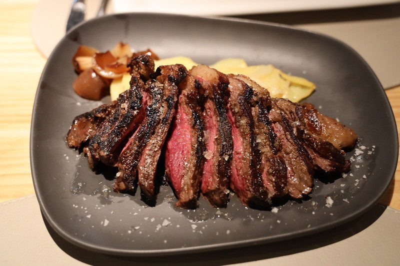 Restaurante Yain Teruel