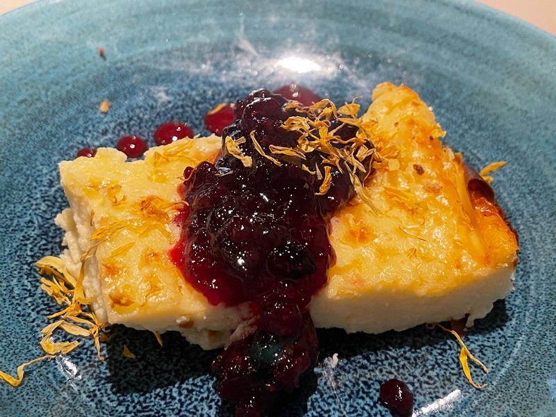 Restaurante Yain Teruel