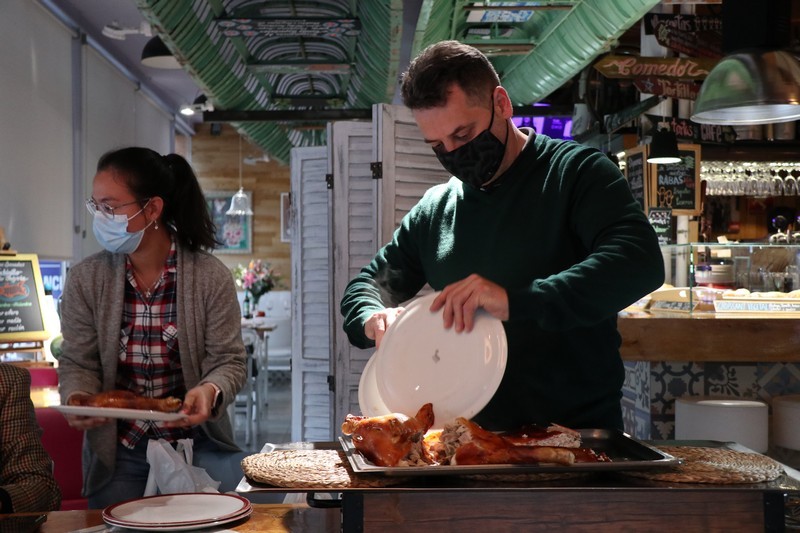 El Hostal & Co