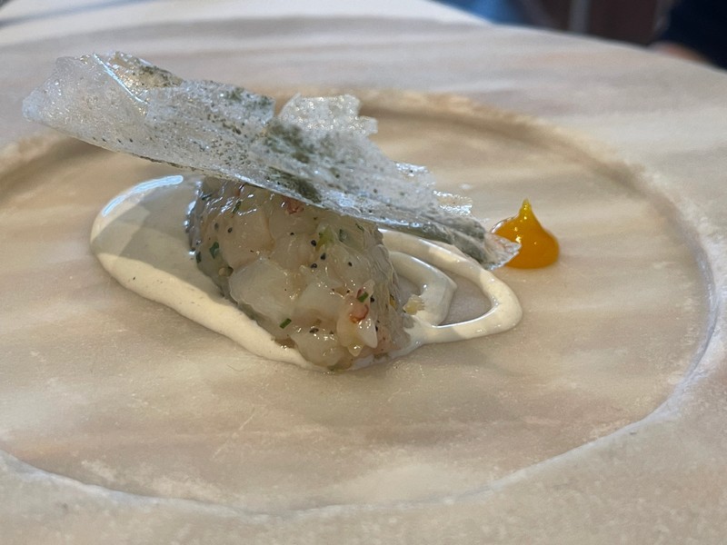 Restaurante El Serbal Santander