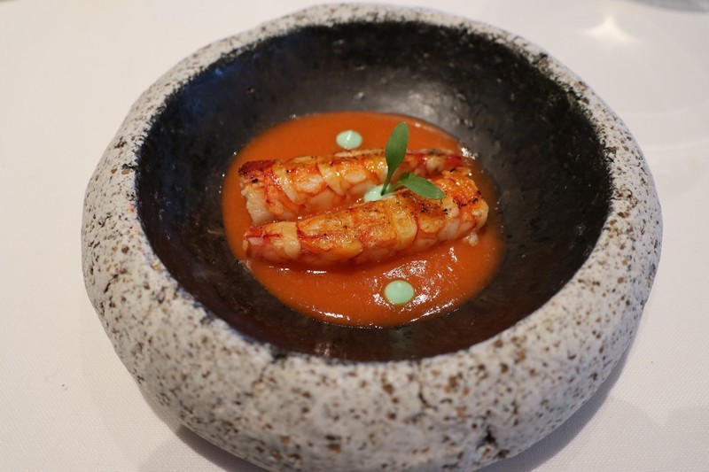 Restaurante El Serbal Santander