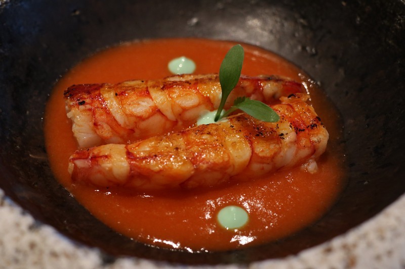 Restaurante El Serbal Santander