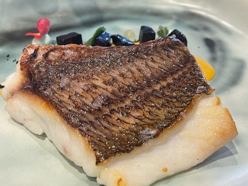 Restaurante El Serbal Santander