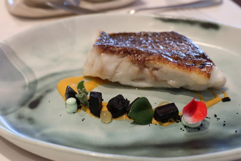 Restaurante El Serbal Santander