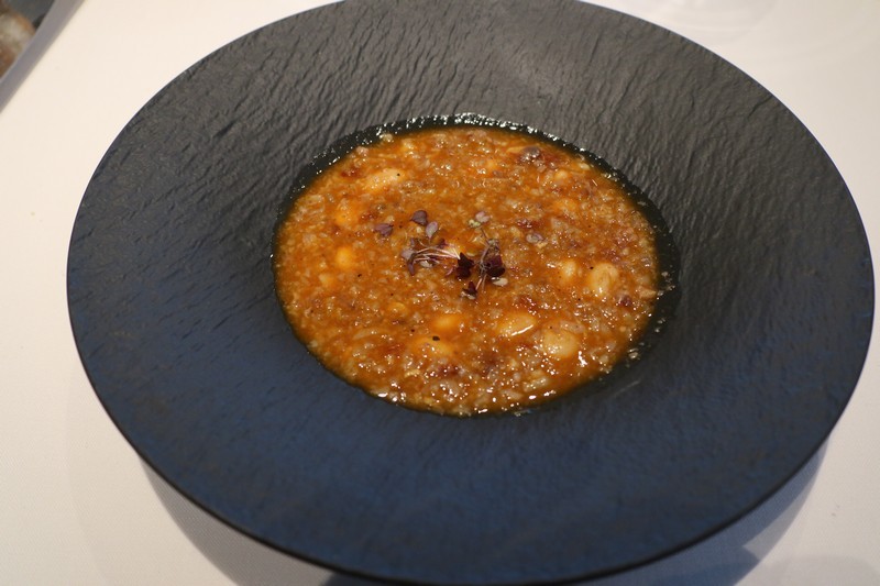 Restaurante El Serbal Santander