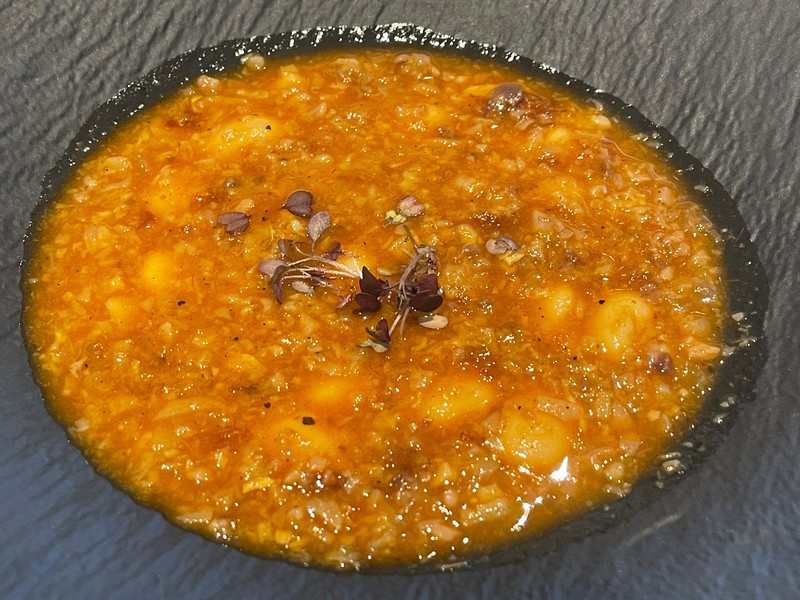 Restaurante El Serbal Santander