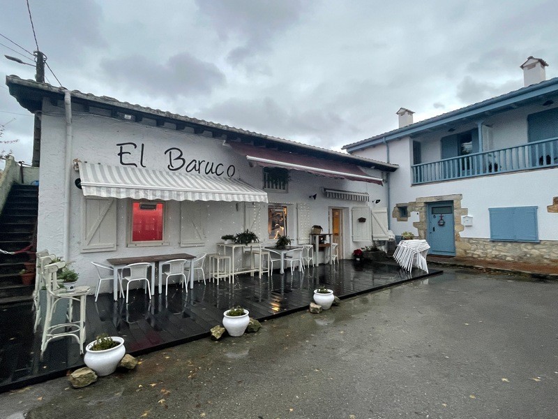 El Baruco de Anero