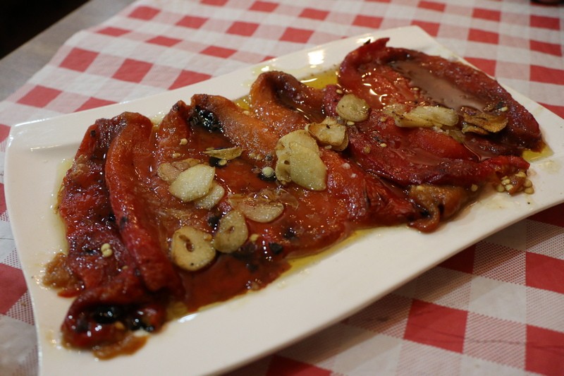 Parrilla Brasas Santander
