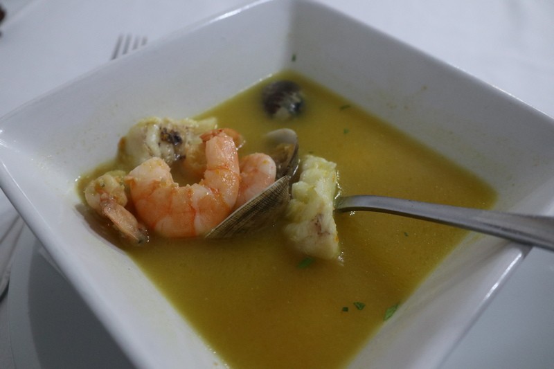 Sidreria el Pegollu 