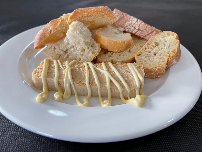 Restaurante Arcadio Camargo